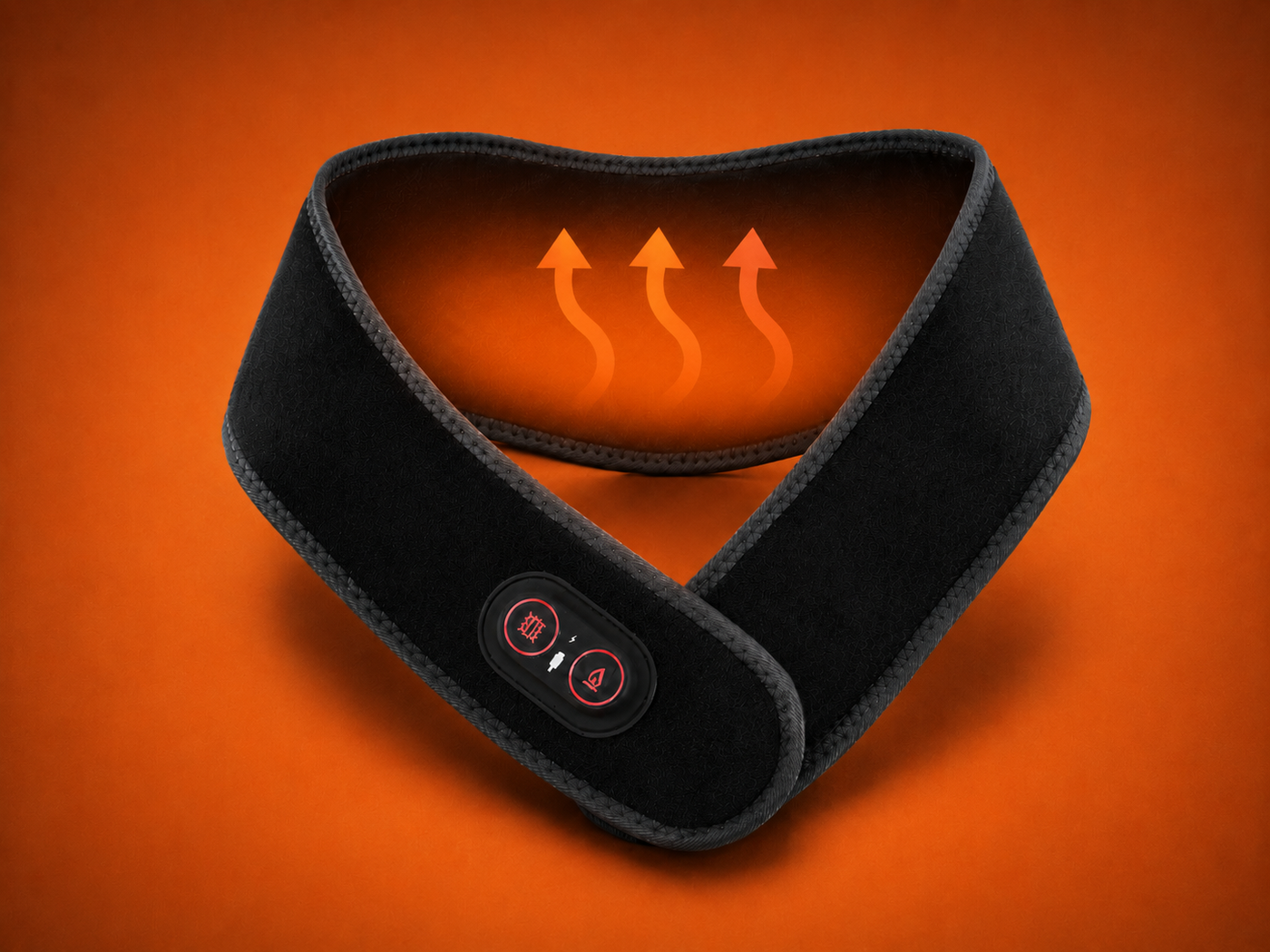 Soothing Heat