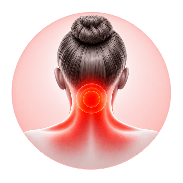 Neck Tension