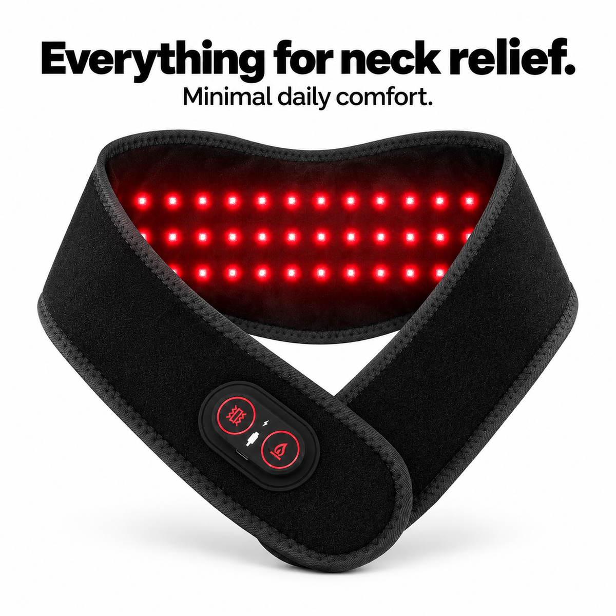RELAXI Neck & Shoulder Therapy Wrap