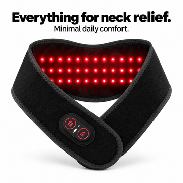 RELAXI Neck & Shoulder Therapy Wrap