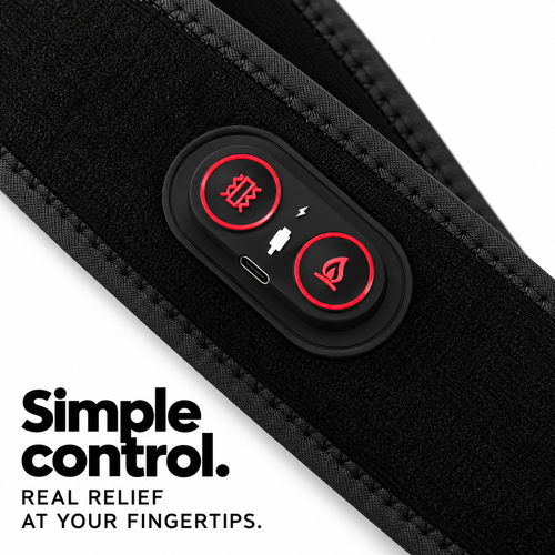 RELAXI Neck & Shoulder Therapy Wrap